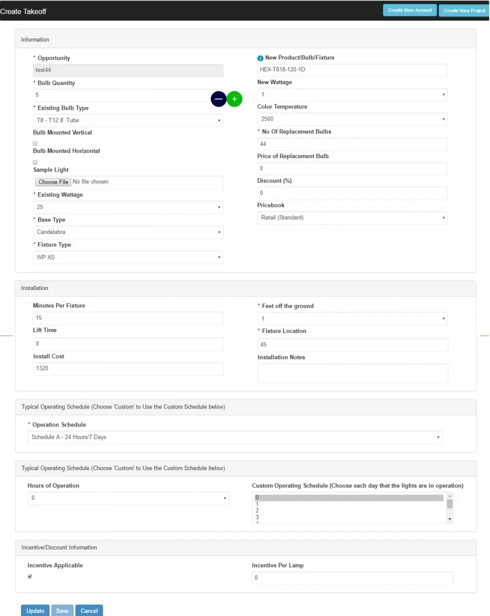 Divi Energy screenshot