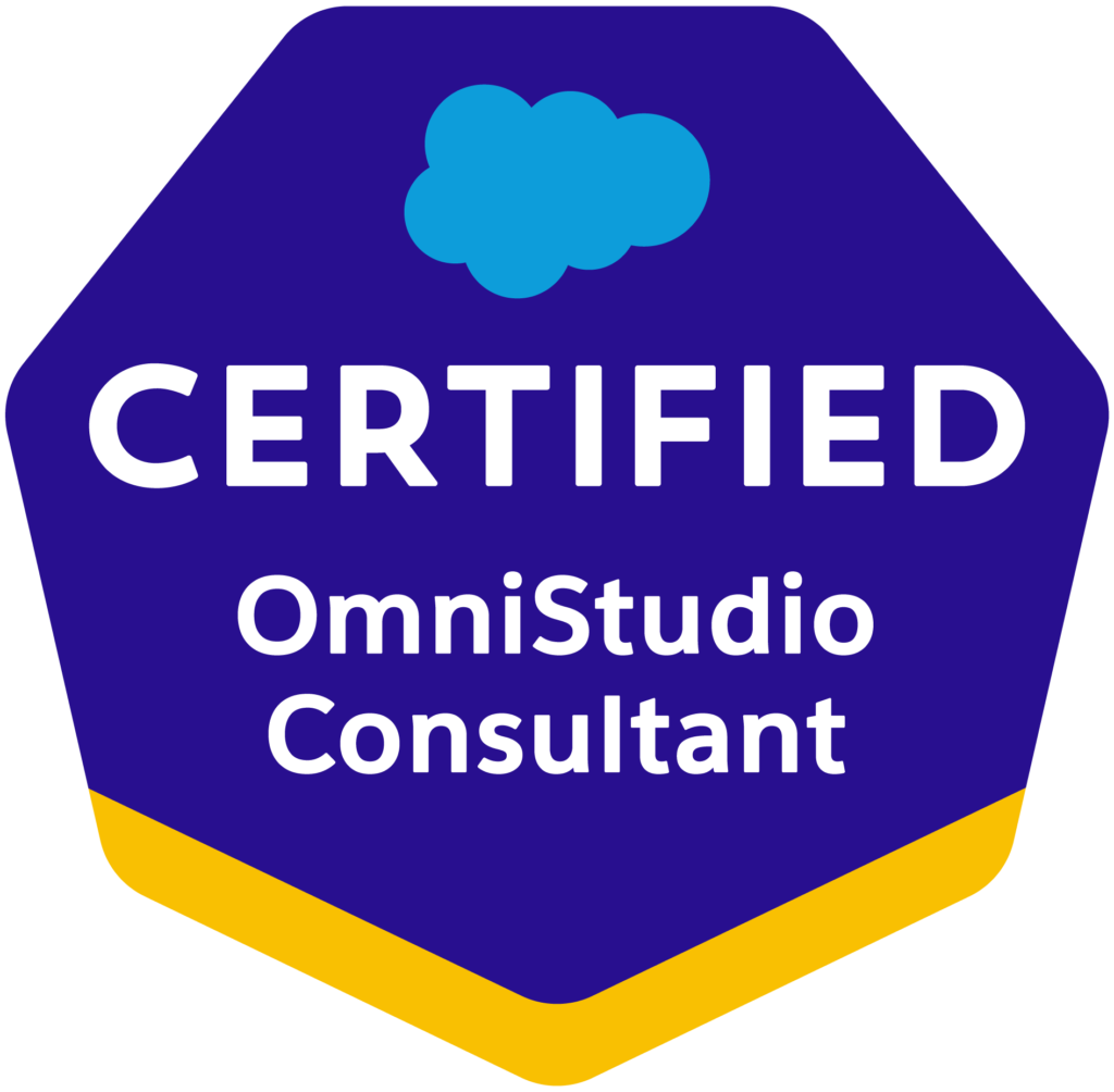 OmniStudio-Consultant Deutsch Prüfungsfragen