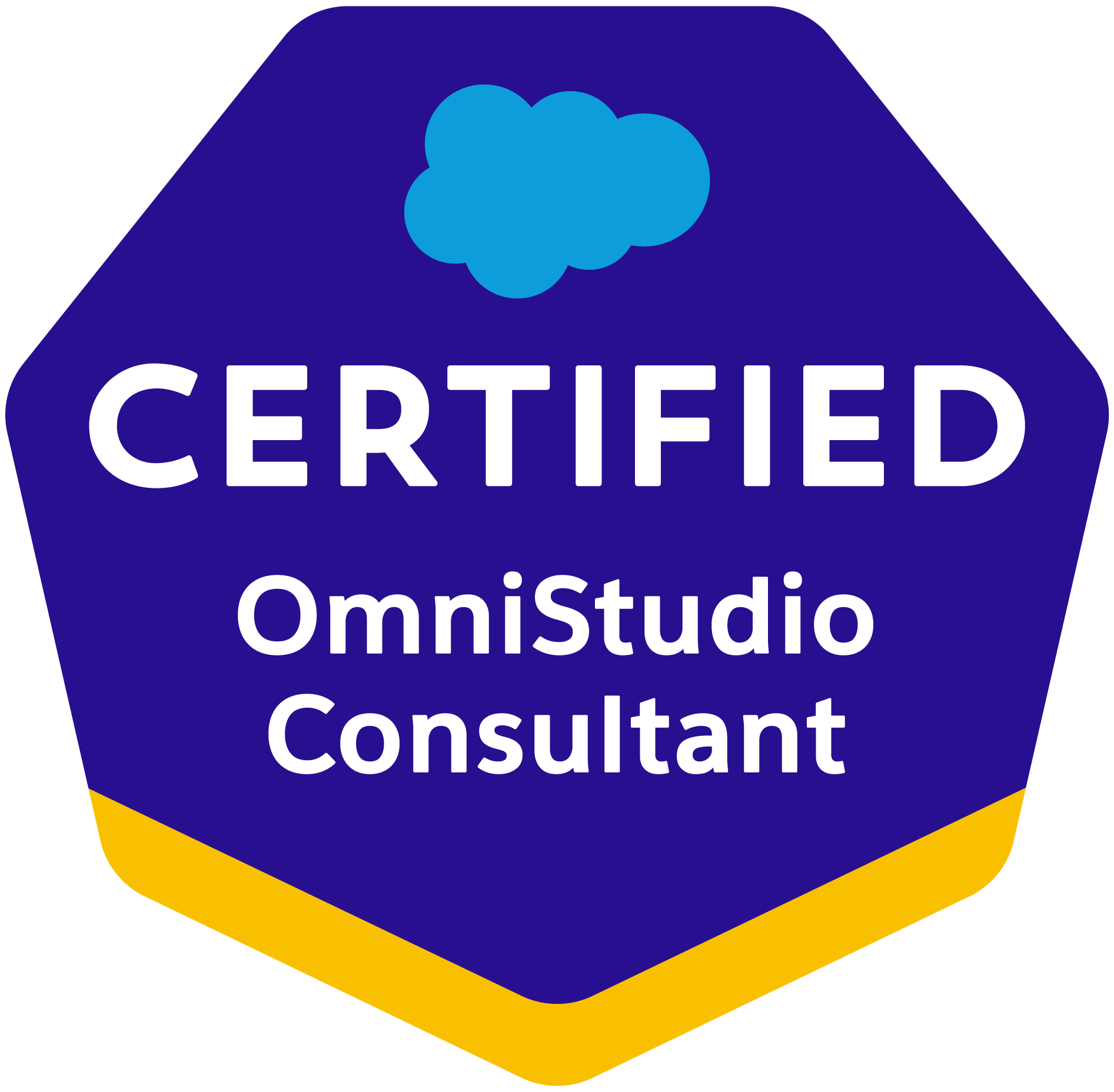 OmniStudio-Consultant Test Voucher