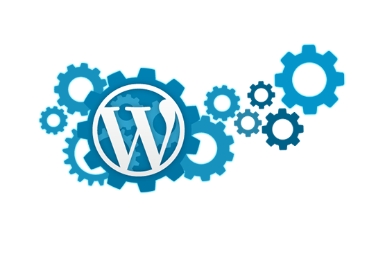 Wordpress logo